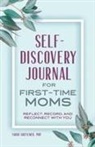 Sarah Griesemer - Self-Discovery Journal for First-Time Moms