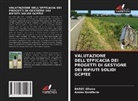 Aminu Bonifacio, BAREC Ghana - VALUTAZIONE DELL'EFFICACIA DEI PROGETTI DI GESTIONE DEI RIFIUTI SOLIDI GCPfEE