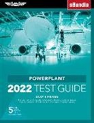 Asa Test Prep Board - POWERPLANT TEST GUIDE 2022
