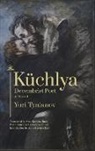 Eiiu N. Tyneiianov, Yuri Tynianov - Küchlya
