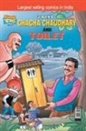 Pran's - Chacha Choudhary & Toilet