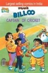 Pran's - Billoo Captain of Cricket