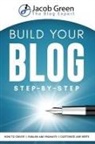 Jacob Green - Build Your Blog Step-By-Step