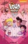 Loud House Creative Team, The Loud House Creative Team - The Loud House Special: Love Out Loud
