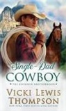 Vicki Lewis Thompson - Single-Dad Cowboy