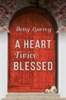 Betty Lowrey - A Heart Twice Blessed