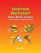 Sarah Mazor - The Hebrew Alphabet