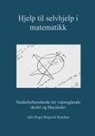 Jahn Roger Bergsvik Knudsen - Hjelp til selvhjelp i matematikk