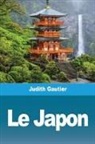 Judith Gautier - Le Japon