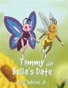 Ray Sobrino Jr. - TOMMY AND BELLA'S DATE