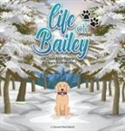 Sensei Paul David - Life of Bailey