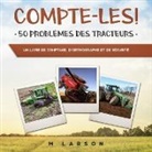 M. Larson - Compte-les ! 50 Problèmes des Tracteurs