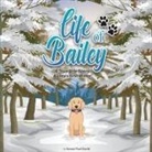 Sensei Paul David - Life of Bailey