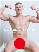 Phil Dlab, Phil Dlab - Nothing to Hide