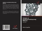 Stefan Çapaliku - Sztuka w postkomunistycznej Albanii