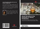 Noemí Mónaco, Valeria Santa - Good Manufacturing Practices in Honey Production