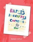 Barbara Jackson - Ralphie's Adventures Continue