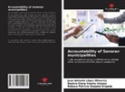 Rebeca Patricia Grajeda Grajeda, Beatriz Elena Huerta Urquijo, Juan Antonio López Olivarría - Accountability of Sonoran municipalities
