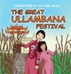 Christine H. Huynh, Christine H. Huynh M. D. - The Great Ullambana Festival