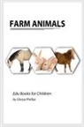 Glorya Phillips - Farm Animals