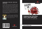Andrej Tihomirow - Coronavirus infection: 2020 (2nd half-year)
