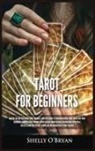 Shelly O'Bryan - Tarot For Beginners