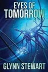 Glynn Stewart, Stewart Glynn - Eyes of Tomorrow