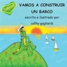 Cathy Gagliardi, Cathy Gagliardi, Cathy Gagliardi - Vamos a Construir Un Barco