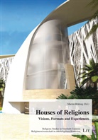 Marti Rötting, Martin Rötting - Houses of Religions