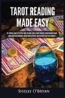 Shelly O'Bryan - Tarot Reading Made Easy