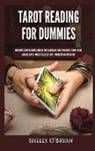 Shelly O'Bryan - Tarot Reading for Dummies