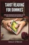 Shelly O'Bryan - Tarot Reading for Dummies