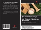 Rafael Delgado Gutiérrez, Ana Odalis Ruano Anoceto, Ernesto Ruíz Jiménez - The tactical conduct of the game of baseball in the children's categories. A proposal