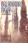 Alastair Reynolds - Belladonna Nights and Other Stories