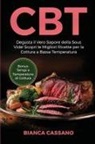 Bianca Cassano - CBT