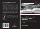 Hr&amp;, Ivana Hr¿zová, Ivana Hruzová - Jawno¿¿ i niejawno¿¿ binarnych relacji spójno¿ci