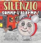 Gregg Robins - Silenzio, sonne l'alarme !