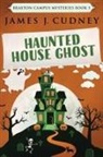 James J. Cudney - Haunted House Ghost