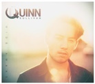 Quinn Sullivan - Wide Awake, 1 Audio-CD (Hörbuch)