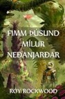 Roy Rockwood - Fimm Þúsund Mílur Neðanjarðar
