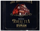 Joe Bonamassa - Now Serving: Royal Tea Live From The Ryman, 1 Audio-CD (Hörbuch)