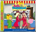 Bibi Blocksberg - Alles voll verhext, 1 Audio-CD (Hörbuch)