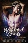 Michelle Hercules - Wicked Gods