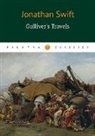 Jonathan Swift - Gulliver's Travels