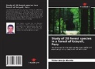 Víctor Araujo Abanto - Study of 20 forest species in a forest of Ucayali, Peru