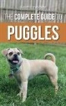 Vanessa Richie - The Complete Guide to Puggles