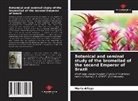 Maria Alfaya - Botanical and seminal study of the bromeliad of the second Emperor of Brazil