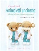 Sayjai Thawornsupacharoen - Mix-and-Match Animaletti uncinetto
