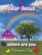 Emmazina Day - Dear Jesus
