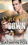 Cathryn Fox, Fox Cathryn - Enemy Down